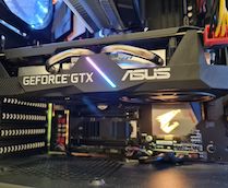 Продать видеокарту Asus GTX RTX дорого срочно